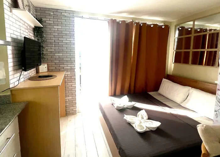 Cityscape Grand * Cebu