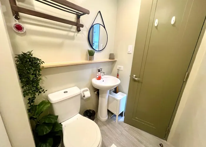 Appart hôtel Cityscape Grand *