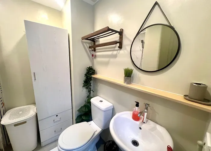 Cityscape Grand Appart hôtel Cebu