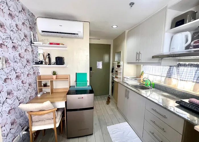 Cityscape Grand * Cebu