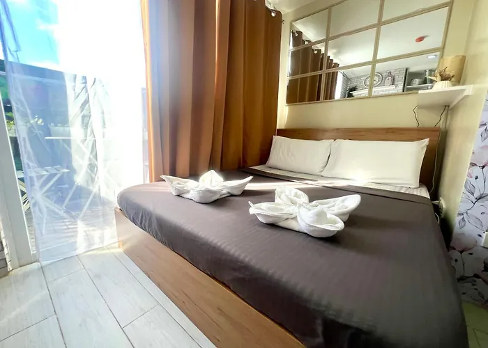 Cityscape Grand Appart hôtel Cebu